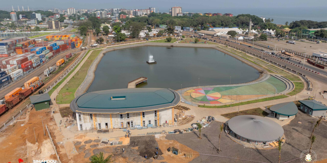 Guinée–FMI : un accord de 425 millions de dollars pour accélérer les réformes économiques
