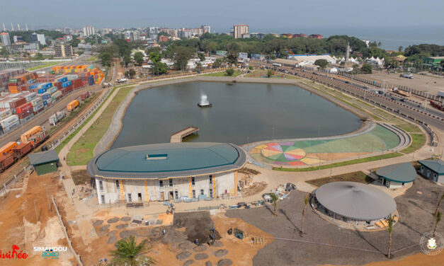 Guinée–FMI : un accord de 425 millions de dollars pour accélérer les réformes économiques