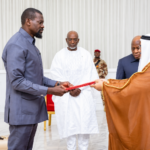 Guinée : Conakry élargit son horizon diplomatique