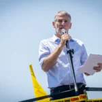 Israël : Yaïr Golan saisit la Cour suprême pour obtenir une protection du Shin Bet
