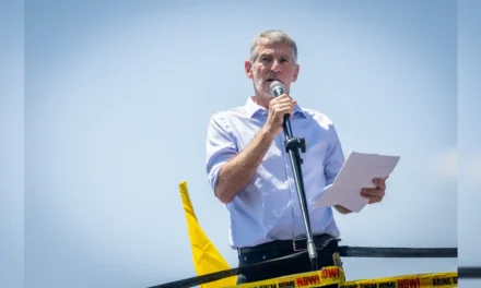 Israël : Yaïr Golan saisit la Cour suprême pour obtenir une protection du Shin Bet