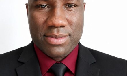 ‎LA GUINÉE FACE À SON DESTIN : LETTRE OUVERTE AU CHEF DE L’ÉTAT ET À LA NATION