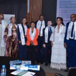 Guinée : le ministère de la Santé mobilise ses partenaires pour un financement durable du plan PAGE