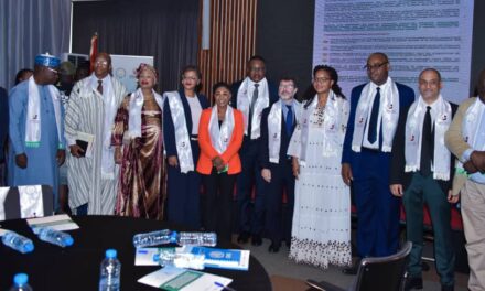 Guinée : le ministère de la Santé mobilise ses partenaires pour un financement durable du plan PAGE