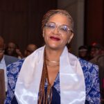 Guinée : Amina Abou Kalil nominée pour deux distinctions à la 10e Nuit de l’Excellence de la Femme Guinéenne