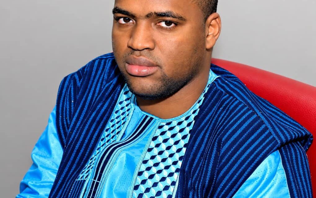 GUINEE : LA LAYAUTE POLITIQUE N’EST PAS UN PERMIS D’IMPUNITE, LA REPUBLIQUE EST PLUS GRANDE QUE LES HOMMES