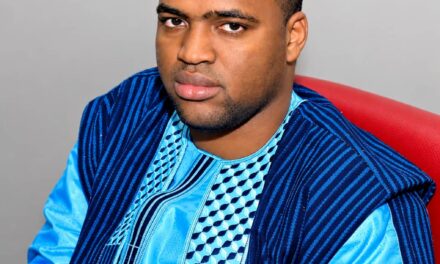 GUINEE : LA LAYAUTE POLITIQUE N’EST PAS UN PERMIS D’IMPUNITE, LA REPUBLIQUE EST PLUS GRANDE QUE LES HOMMES