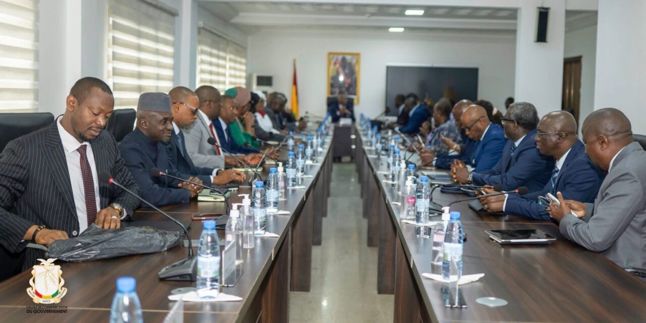 Guinée : le gouvernement s’attaque au foncier pour prévenir les conflits et sécuriser les terres
