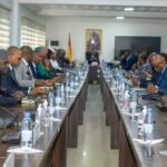 Guinée : le gouvernement s’attaque au foncier pour prévenir les conflits et sécuriser les terres
