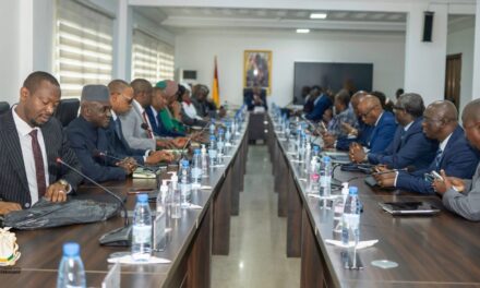 Guinée : le gouvernement s’attaque au foncier pour prévenir les conflits et sécuriser les terres
