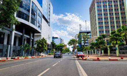 Guinée : le pays passe de la catégorie 7 à 6 dans le classement des risques de l’OCDE