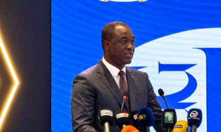 Guinée : Benoît Kamano précise le rôle stratégique des secrétaires généraux dans la continuité de l’État