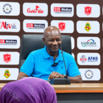 Ligue des champions de la CAF : le Horoya AC vise un avantage décisif face à Al Merrikh