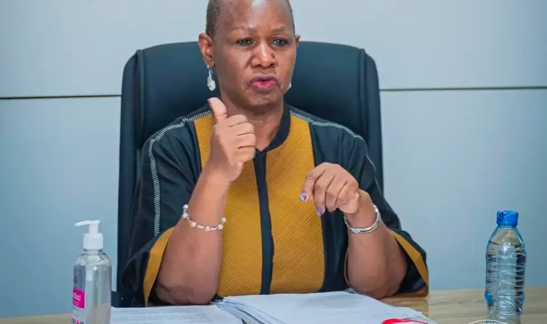 Guinée : Bintou Keïta appelle les élèves à faire de l’année scolaire 2026-2027 un parcours d’excellence
