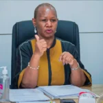 Guinée : Bintou Keïta appelle les élèves à faire de l’année scolaire 2026-2027 un parcours d’excellence