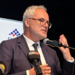 ‎GUINÉE–FRANCE : SON EXCELLENCE LUC BRIARD DÉVOILE LES NOUVELLES PERSPECTIVES DE LA COOPÉRATION UNIVERSITAIRE ET DE L’INNOVATION NUMÉRIQUE