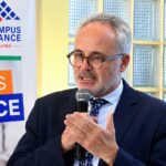 ‎SANTÉ EN GUINÉE : 35 MÉDECINS EN ROUTE POUR LA FRANCE, L’ESPOIR D’UNE NOUVELLE GÉNÉRATION DE SPÉCIALISTES