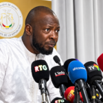 Guinée : grâce présidentielle, évacuations sanitaires et Simandou 2040, Amara Camara clarifie plusieurs dossiers sensibles