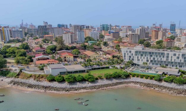 Guinée–Royaume-Uni : Conakry au cœur d’une nouvelle offensive économique britannique en Afrique francophone