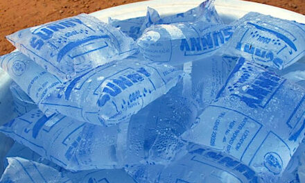 Guinée : garantir l’accès à l’eau potable malgré l’interdiction des sachets plastiques