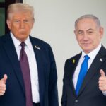Trump refuse de garantir sa confiance à Netanyahu à l’approche des élections israéliennes