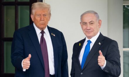 Trump refuse de garantir sa confiance à Netanyahu à l’approche des élections israéliennes