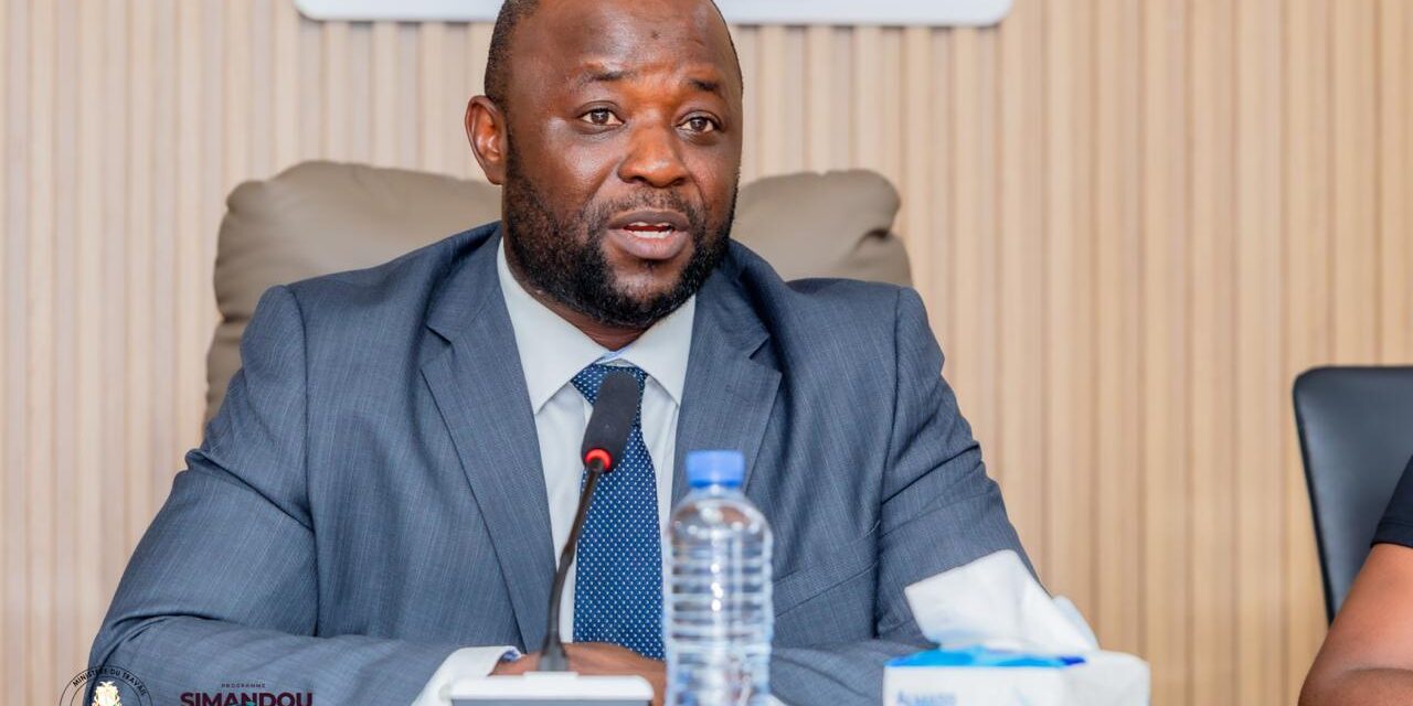 Guinée : le concours de recrutement de 4 500 agents de santé reporté au 22 octobre