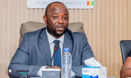 Guinée : le concours de recrutement de 4 500 agents de santé reporté au 22 octobre
