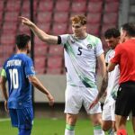 Ligue des Nations : l’Irlande et Israël se neutralisent dans un match sous haute tension