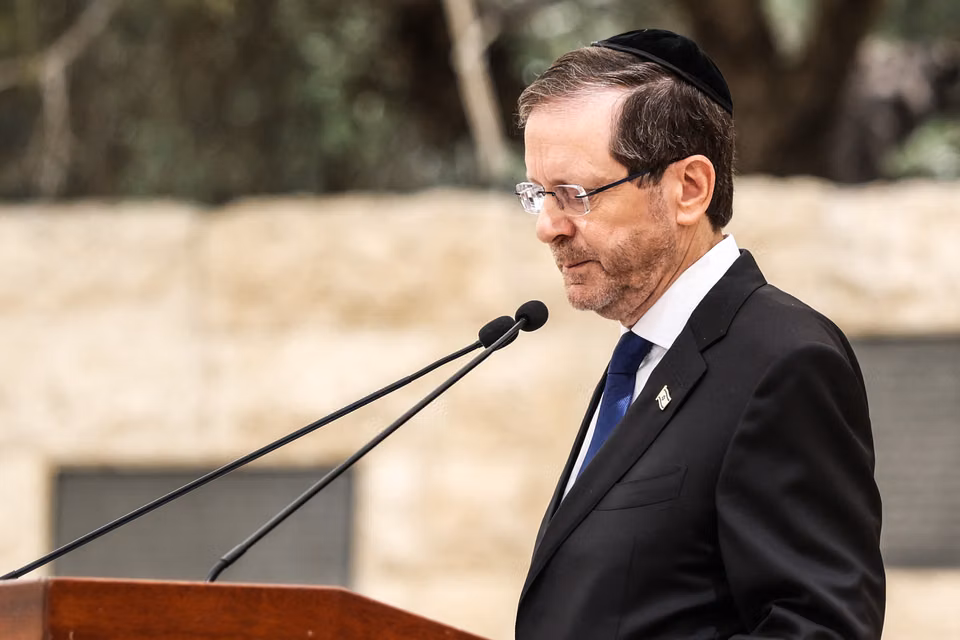Israël : Isaac Herzog face à l’impasse politique