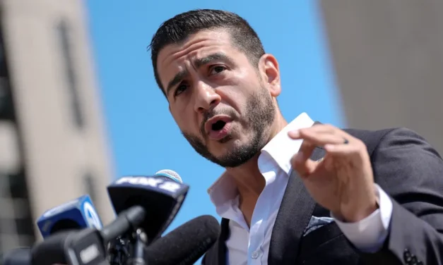 États-Unis : « Israël n’est pas notre ami », le candidat démocrate Abdul El-Sayed déclenche une nouvelle polémique