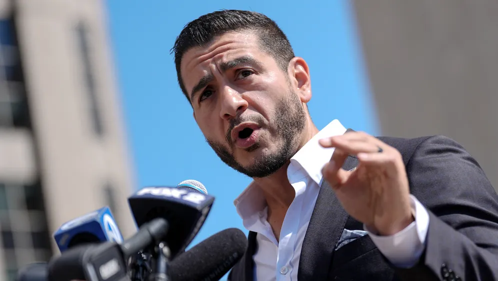 États-Unis : « Israël n’est pas notre ami », le candidat démocrate Abdul El-Sayed déclenche une nouvelle polémique