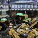 Gaza : le Hamas compterait encore jusqu’à 30 000 combattants malgré des pertes militaires considérables
