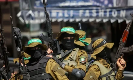 Gaza : le Hamas compterait encore jusqu’à 30 000 combattants malgré des pertes militaires considérables