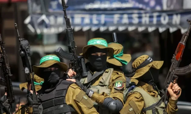 Gaza : le Hamas compterait encore jusqu’à 30 000 combattants malgré des pertes militaires considérables