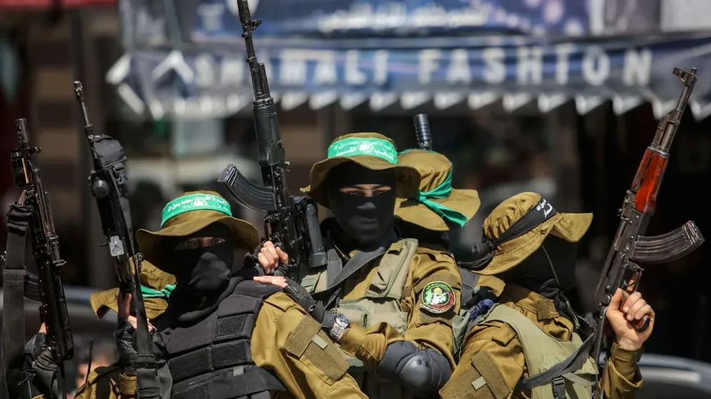 Gaza : le Hamas compterait encore jusqu’à 30 000 combattants malgré des pertes militaires considérables