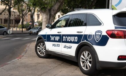 Israël : des enregistrements inédits révèlent le chaos au sein de la police le 7 octobre