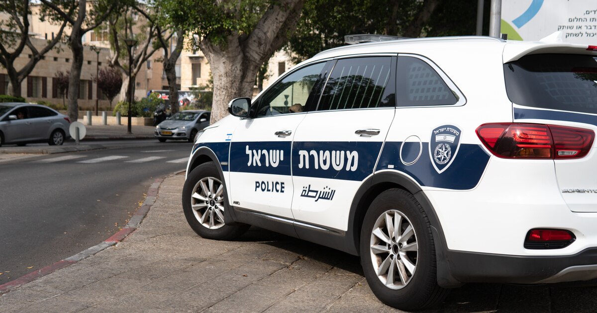 Israël : des enregistrements inédits révèlent le chaos au sein de la police le 7 octobre