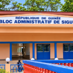 Guinée : 22 autorités administratives suspendues dans la région de Siguiri, dont le gouverneur par intérim