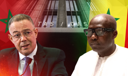 CAN 2025 : Sénégal ou Maroc, le verdict sur le trophée entre les mains du TAS