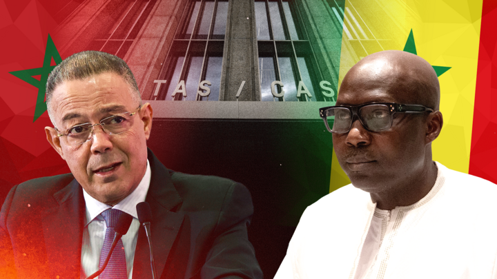 CAN 2025 : Sénégal ou Maroc, le verdict sur le trophée entre les mains du TAS